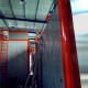 China morden design powder coating oven and booth 